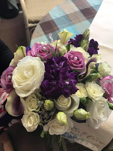 Florist «Forget Me Not Flowers & Gifts», reviews and photos, 423 Crain Hwy S, Glen Burnie, MD 21061, USA