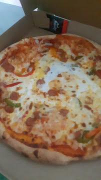 Plats et boissons du Pizzeria Andiamo Pizza 91 à Les Ulis - n°7