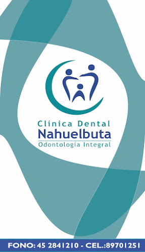 Opiniones de Clinica Dental Nahuelbuta en Victoria - Dentista