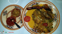 Plats et boissons du Restaurant tunisien Restaurant Le Dromadaire à Sélestat - n°9