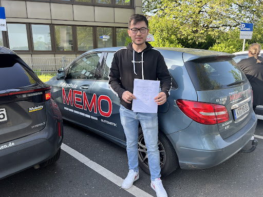Fahrschule Memo unter Krefeld, Krefeld