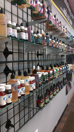 Tobacco Shop «Stogies Vapor of New Braunfels», reviews and photos, 1308 Common St Suite 204, New Braunfels, TX 78130, USA