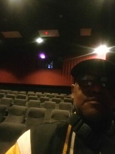 Movie Theater «Fabian 8 Cinema», reviews and photos, 301 Main St, Paterson, NJ 07505, USA