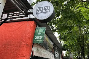 Shinishuda Burger image