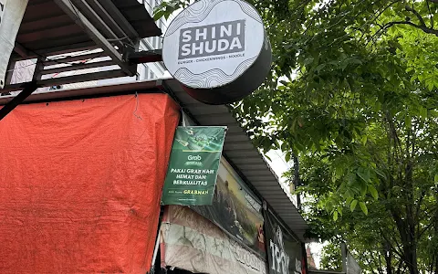 Shinishuda Burger image