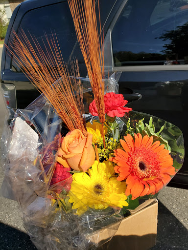 Florist «Little Shop of Flowers», reviews and photos, 248 Hwy 79, Wickatunk, NJ 07765, USA