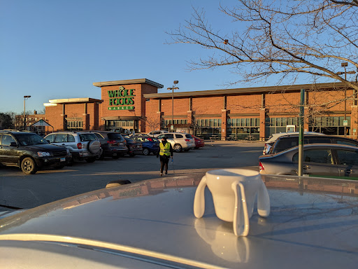 Grocery Store «Whole Foods Market», reviews and photos, 225 Touhy Ave, Park Ridge, IL 60068, USA