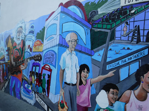 Pharmacy «Central Drug Store», reviews and photos, 4494 Mission St, San Francisco, CA 94112, USA