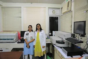 Srijan Fertility Clinic image