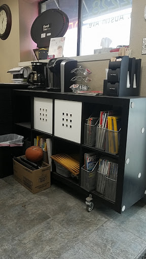 Muffler Shop «Georgetown Muffler Shop», reviews and photos, 2228 N Austin Ave, Georgetown, TX 78626, USA