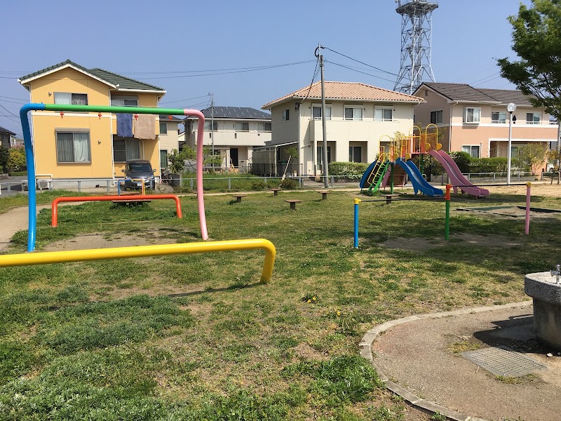 尾田西児童公園
