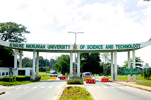 Kwame Nkrumah University of Science and Technology image