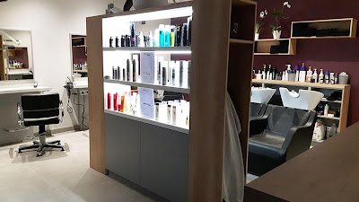 ABC D'HAIR à Nantes
