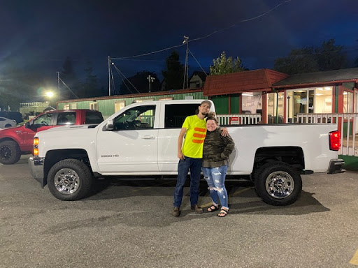 Used Car Dealer «ZAGmotors Lynnwood», reviews and photos, 15431 WA-99, Lynnwood, WA 98087, USA