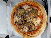 Pizza du Pizzeria Fuoco Pizzas Echirolles - Au Feu de Bois - Livraison à Domicile - n°15