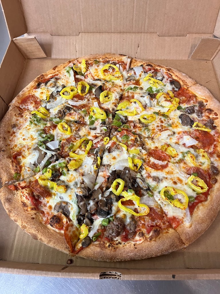 Sal's Pizzeria 28054