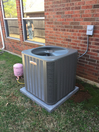 Express Service Air Conditioning in Royse City, Texas