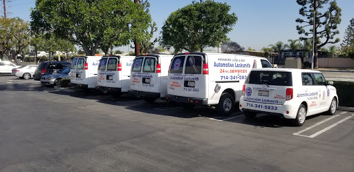 Key Duplication Service «ADVANCED Lock & Key- Locksmith», reviews and photos, 650 S Grand Ave #105, Santa Ana, CA 92705, USA