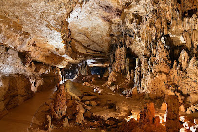 Grottes d'Arcy-sur-Cure | Haut lieu de la Préhistoire | 89