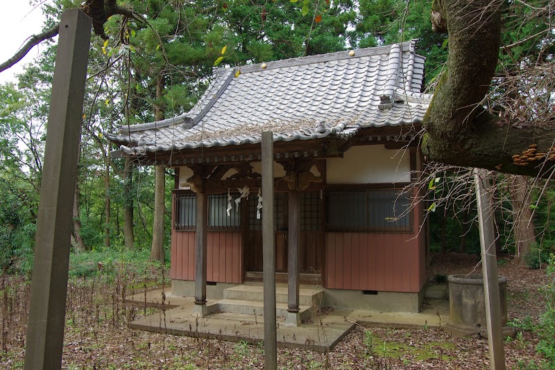 日王神社