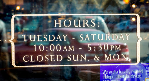 Jeweler «Cronin Jewelers», reviews and photos, 1235 Alpine Ave, Boulder, CO 80304, USA