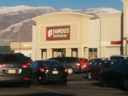 Shoe Store «Famous Footwear», reviews and photos, 420 500 W, Bountiful, UT 84010, USA