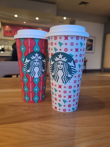 Starbucks image