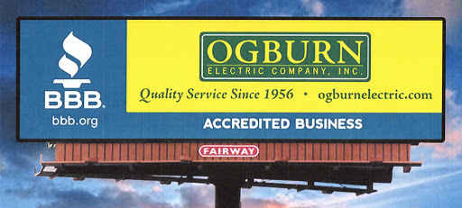 Ogburn Electric Company, Inc.