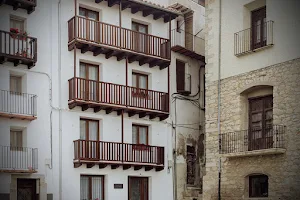 CASALEA - Apartamentos Morella image