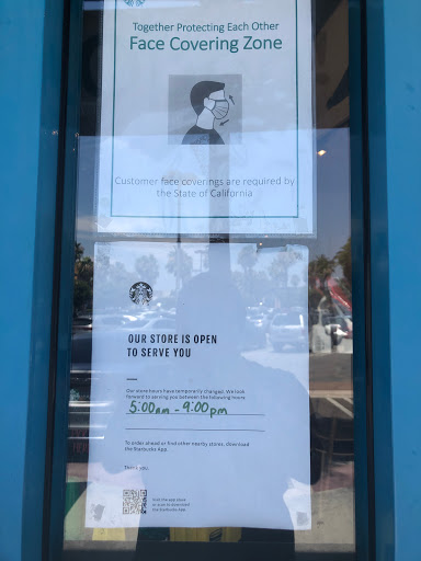 Starbucks image