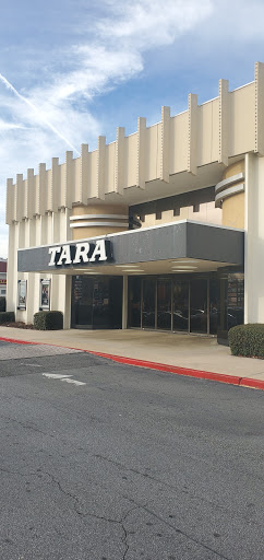 Movie Theater «United Artists Tara Cinemas 4», reviews and photos, 2345 Cheshire Bridge Rd NE, Atlanta, GA 30324, USA