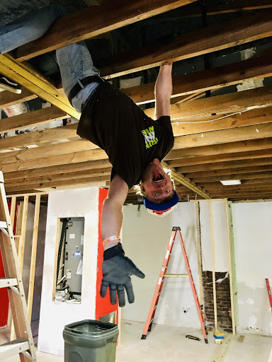 Cafe «Dolce & Gelato», reviews and photos, 221 E Zaragoza St, Pensacola, FL 32502, USA