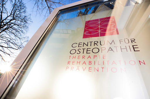 Center for osteopathy and Pilates Dusseldorf