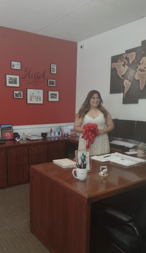 Jasmin Samano - State Farm Insurance Agent image