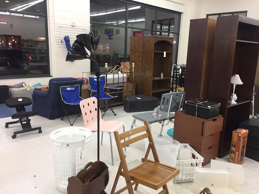 Thrift Store «Goodwill», reviews and photos