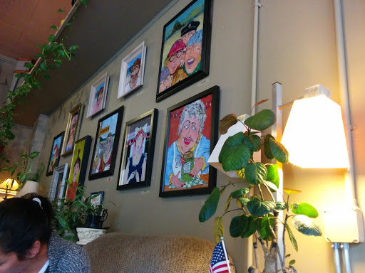 Coffee Shop «Seaside Coffee Roasters», reviews and photos, 5 N Holladay Dr, Seaside, OR 97138, USA