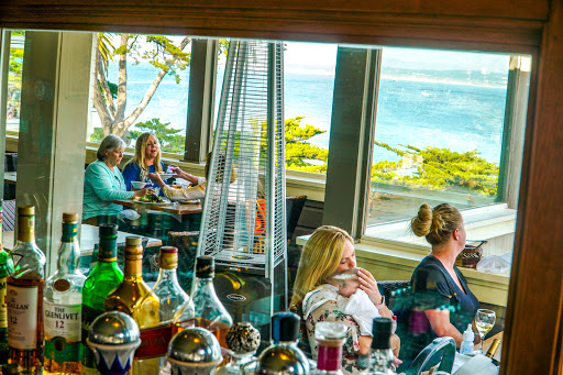 Beach House Restaurant Bar Lovers Point image