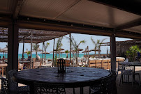 Atmosphère du Restaurant Club de plage L’effet Mer à Le Barcarès - n°19