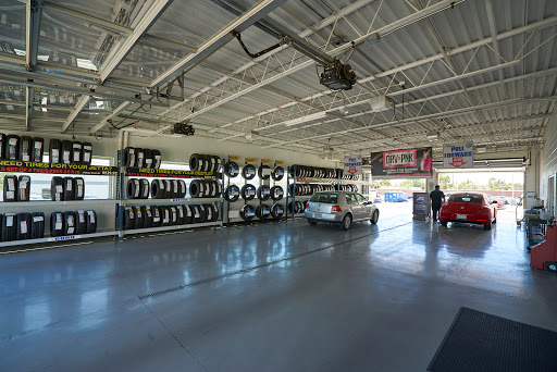 Volkswagen Dealer «AutoNation Volkswagen Las Vegas», reviews and photos, 6375 W Sahara Ave, Las Vegas, NV 89146, USA