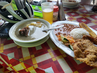 Restaurante Los Girasoles de - Pan-American Highway, Santander de Quilichao, Cauca, Colombia