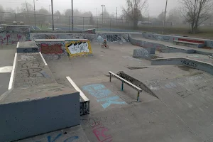 West49 Skate Park/Peterborough, ON image