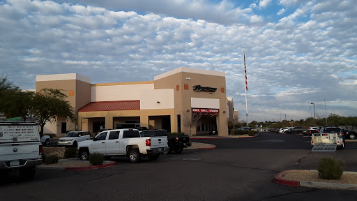 Motorcycle Dealer «RideNow Powersports Peoria & Indian Motorcycle Peoria», reviews and photos, 8546 W Ludlow Dr #100, Peoria, AZ 85381, USA
