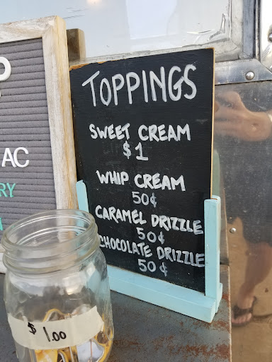 Ice Cream Shop «Shivers Natural Snow», reviews and photos, 5651 US-259, Longview, TX 75605, USA