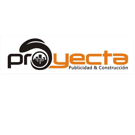 Proyecta Publicidad & Construccion