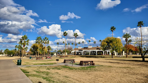 Park «Sahuaro Ranch Park», reviews and photos, 9802 N 59th Ave, Glendale, AZ 85302, USA