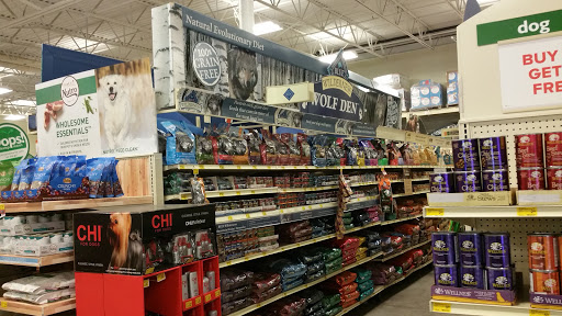 Pet Supply Store «PetSmart», reviews and photos, 650 Commerce Blvd, Scranton, PA 18519, USA