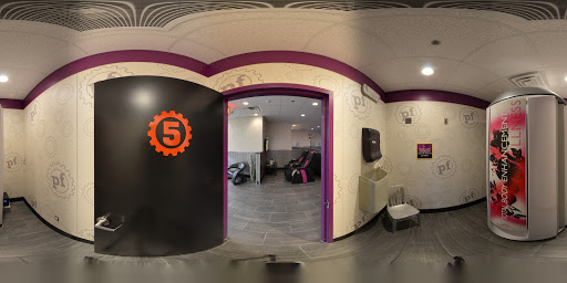 Gym «Planet Fitness», reviews and photos, 597 E Ordnance Rd, Glen Burnie, MD 21061, USA