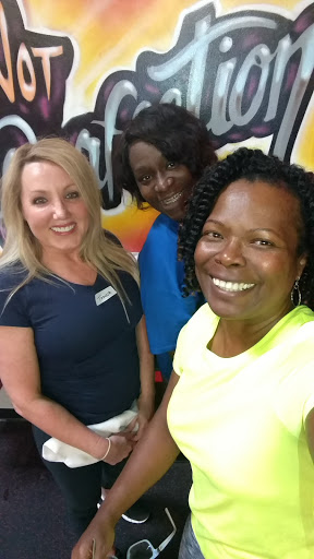 Gym «The Camp Transformation Center Arlington TX», reviews and photos, 2400 E Randol Mill Rd, Arlington, TX 76011, USA