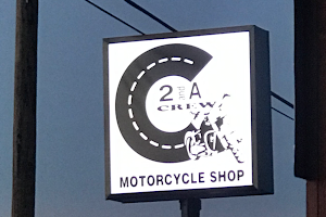 2 and A Crew Motorcycle Shop image