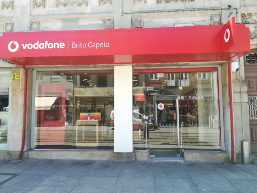 Vodafone - Matosinhos